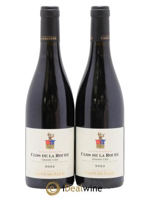 Clos de la Roche Grand Cru Castagnier (Domaine)
