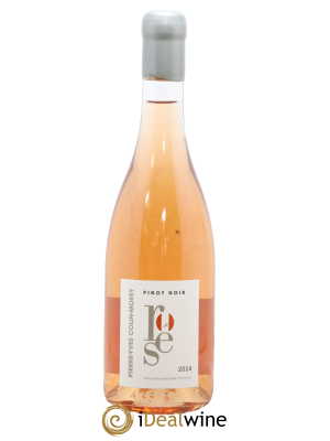 Bourgogne Rosé de Pinot Noir Pierre-Yves Colin Morey