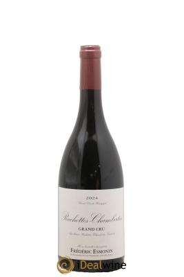 Ruchottes-Chambertin Grand Cru Frédéric Esmonin