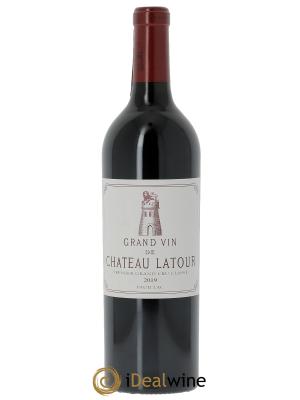 Château Latour 1er Grand Cru Classé (OWC if 3 bts)
