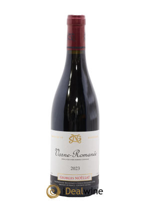 Vosne-Romanée Georges Noëllat (Domaine)