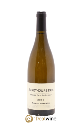 Auxey-Duresses 1er Cru En Reugne Pierre Boisson (Domaine)