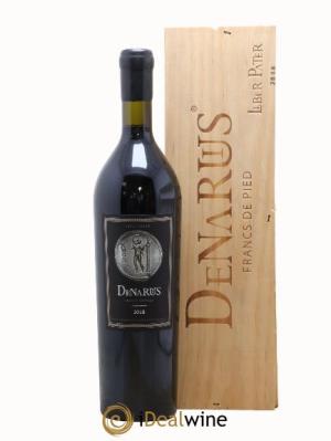 Vin de France Denarius Liber Pater