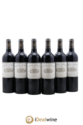 Château Margaux 1er Grand Cru Classé