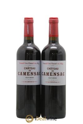Château Camensac 5ème Grand Cru Classé