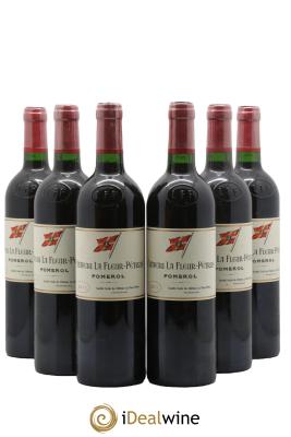 Château la Fleur Petrus