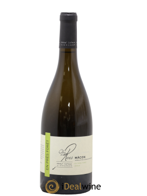 Mâcon En Prés Forêt Clos des Rocs