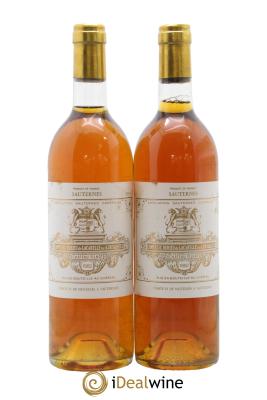 Château Filhot 2ème Grand Cru Classé