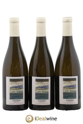 Côtes du Jura Chardonnay La Bardette Romain - Julien - Charline Labet