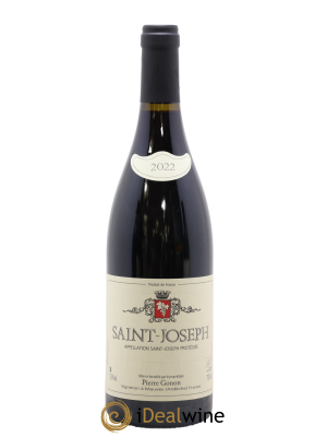 Saint-Joseph Gonon (Domaine)