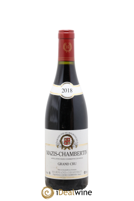 Mazis-Chambertin Grand Cru Harmand-Geoffroy (Domaine)