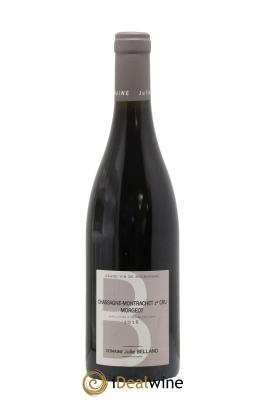 Chassagne-Montrachet 1er Cru Morgeot Julie Belland