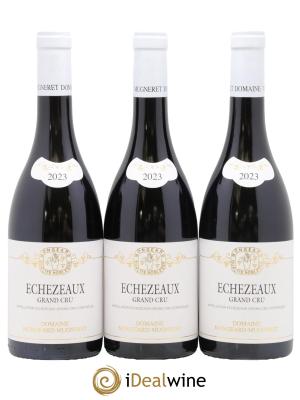 Echezeaux Grand Cru Mongeard-Mugneret (Domaine)