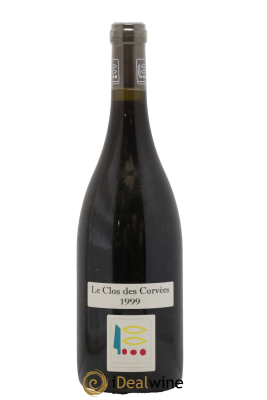 Nuits-Saint-Georges 1er Cru Le Clos des Corvées Prieuré Roch