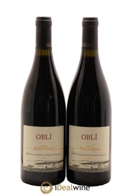 Italie Faro DOC Obli Tenuta Enza la Fauci