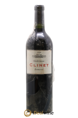 Château Clinet