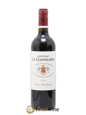 Château la Gaffelière 1er Grand Cru Classé B