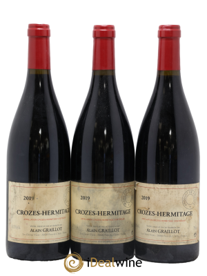 Crozes-Hermitage Domaine Graillot