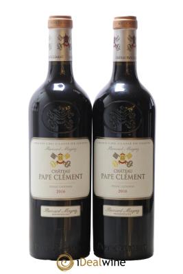 Château Pape Clément Cru Classé de Graves