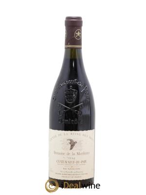 Châteauneuf-du-Pape  Cuvée de la Reine des Bois La Mordorée (Domaine de)