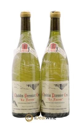 Chablis 1er Cru La Forest Vincent Dauvissat (Domaine)
