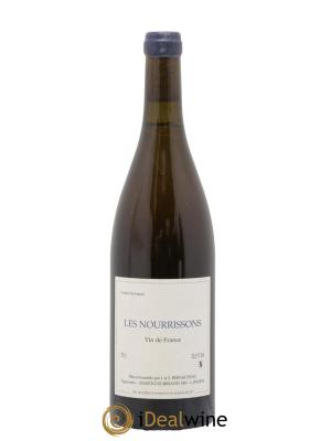 Vin de France Les Nourrissons Stéphane Bernaudeau