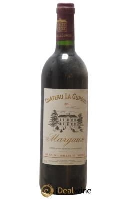 Château la Gurgue Cru Bourgeois
