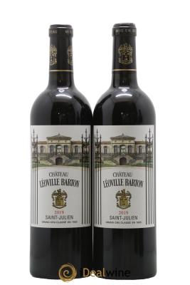 Château Léoville Barton 2ème Grand Cru Classé