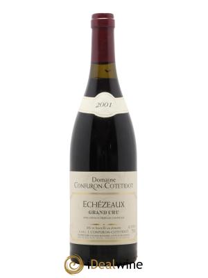 Echezeaux Grand Cru Confuron-Cotetidot