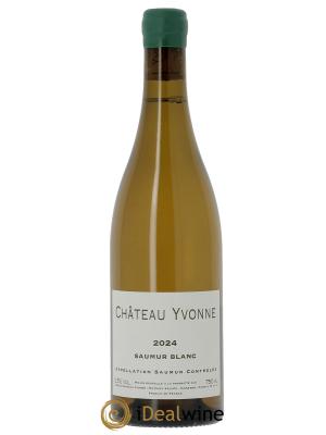Saumur Château Yvonne