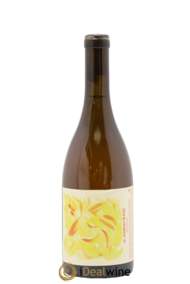 Vin de France Le Jambon Blanc Résilience – Philippe Jambon