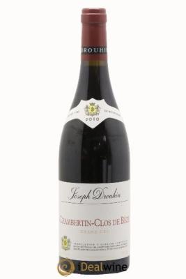 Chambertin Clos de Bèze Grand Cru Joseph Drouhin