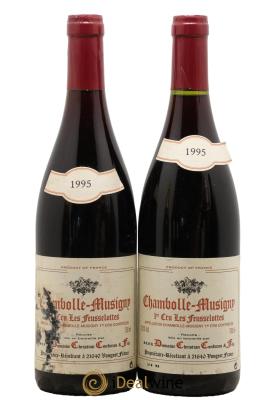 Chambolle-Musigny 1er Cru Les Feusselottes Christian Confuron
