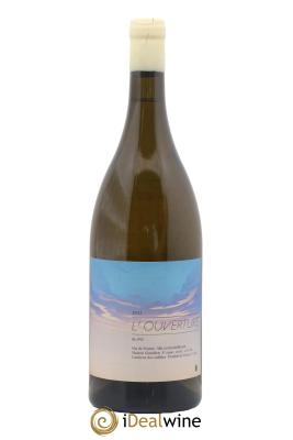 Vin de France L'Ouverture Maison Glandien