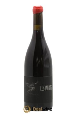 Hautes-Côtes de Nuits Les Larrets Arnaud Lopez