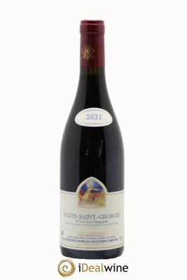 Nuits-Saint-Georges 1er Cru Les Chaignots Mugneret-Gibourg (Domaine)