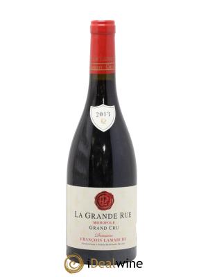La Grande Rue Grand Cru Lamarche (Domaine)