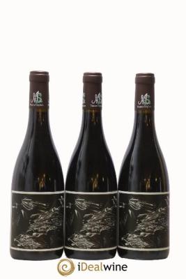 Côte-Rôtie Coteaux de Tupin Jean-Michel Stephan