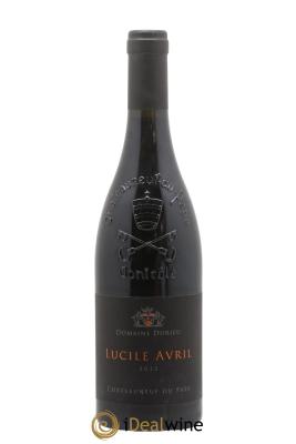 Châteauneuf-du-Pape Lucile Avril