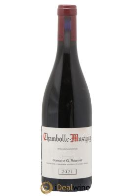 Chambolle-Musigny Georges Roumier (Domaine)