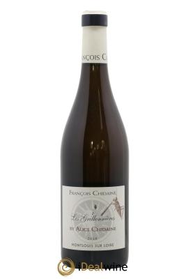 Montlouis-sur-Loire Les Grillonnières François Chidaine