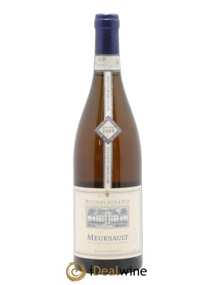 Meursault Bouchard Aîné & Fils