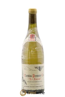 Chablis 1er Cru La Forest Vincent Dauvissat (Domaine)