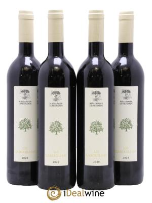 Vin de France Massamier La Mignarde Garouilhas