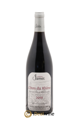 Côtes-du-Rhône Jamet (Domaine)