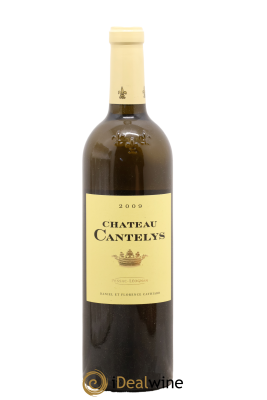 Château Cantelys