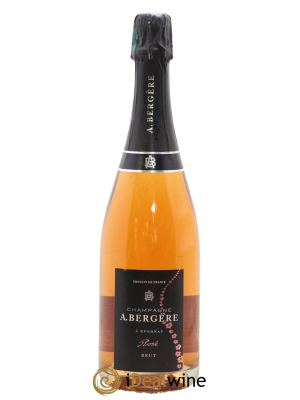 Champagne - A. Bergere
