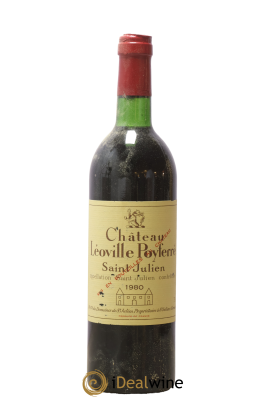 Château Léoville Poyferré 2ème Grand Cru Classé