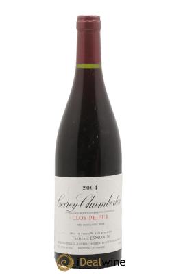 Gevrey-Chambertin Clos Prieur Domaine Frederic Esmonin