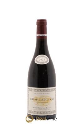 Chambolle-Musigny Jacques-Frédéric Mugnier